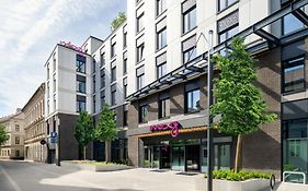 Moxy Budapest Downtown